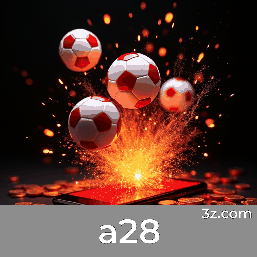 A28: Um Mundo de Jogos Selecionados e Excelentes