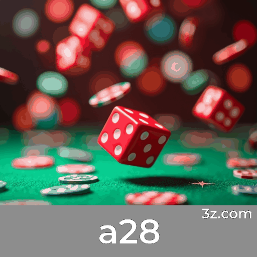 A28: Experiência VIP Exclusiva no Casino